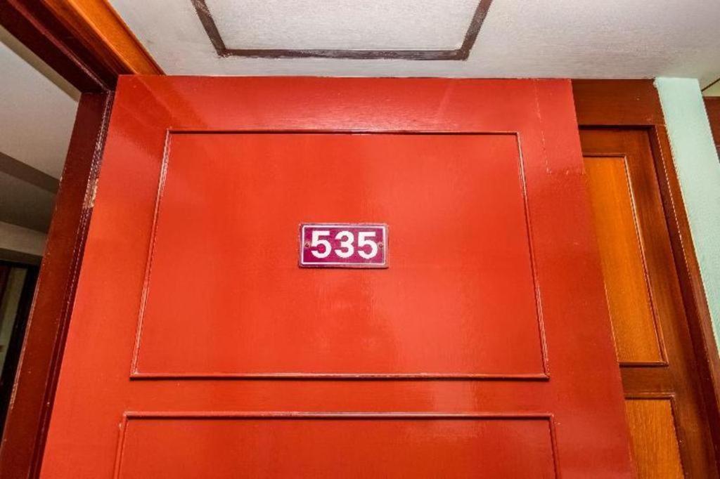 Oyo 441 Grand Thara Hotel Surat Thani Zewnętrze zdjęcie